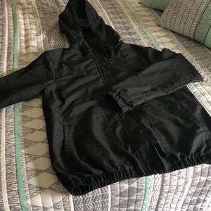 Volcom Jacket, size medium